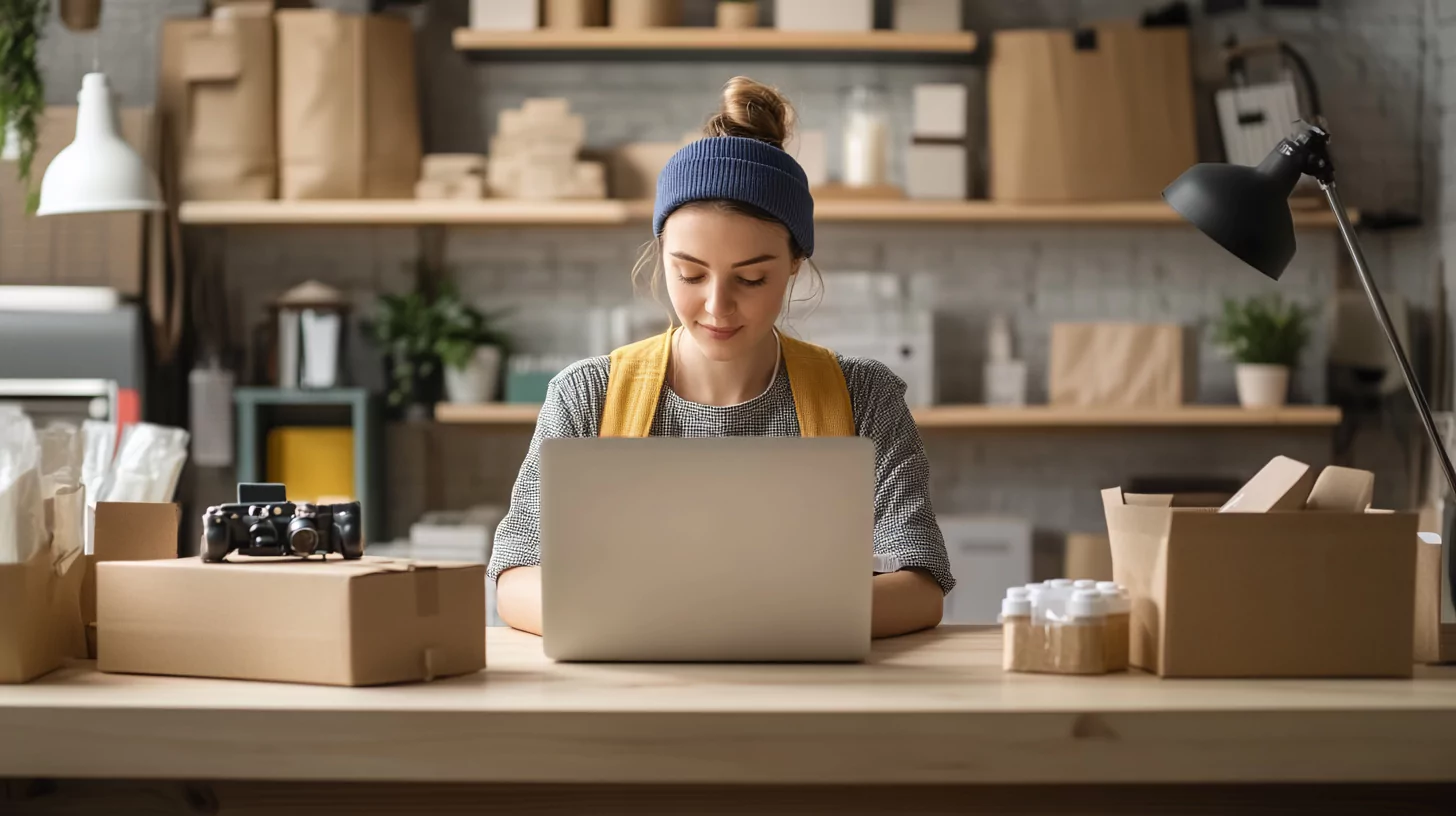 A Complete Guide to Starting an E-Commerce Business in 2024